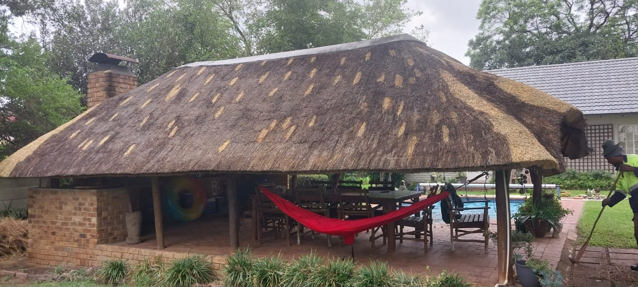 Professional Roof Installation